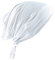 Kopftuch Damen Muslim,Muslimische Mütze, Kopftuch Gebetsmütze schwarz Mütze Muslimisches Gebet Damen Herren Headwear Bandana Muslim Beanie Piratentuch Wrap Chemo Camouflage Turban Hut Haarausfall Fra