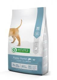 NP Canine Puppy Starter Lachs und Krill 2 kg