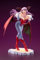 Kotobukiya Darkstalkers Bishoujo Statuette PVC 1/7 Morrigan Limited Edition 23 cm, Schwarz, 261x183x175