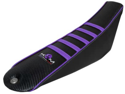 Sitzbezug KRM lila Beta 2011-2020