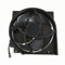 DBTLAP Internal Ventilateur Compatible pour Xbox One S Slim X941022-013 A0250011015805 AFB1212SHA03A Ventilateur Refroidissement（NOT Xbox ONE)