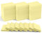 24 Blöcken Haftnotizen, 51 x 38 mm Selbstklebende Haftnotizzettel Kanariengelb Wiederaufklebbar Sticky Notes für Büro Haus, Klein