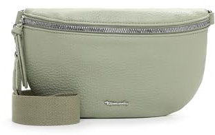 Tamaris Alessia Crossover Bag Pistachio