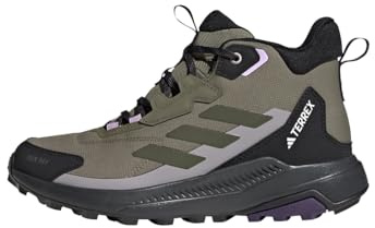 adidas Terrex Anylander Mid Rain.Rdy Hiking Shoes