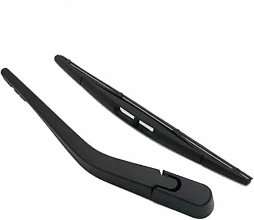 Wiper Arm Blade for BMW 1 Series F20 2011-2019 Replacement Back Windscreen Wiper Assembly Set