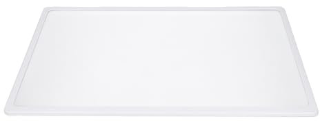 easyPART Kompatibel/Ersatz für Amica 1023495 Glasfach Rahmen für Kühlschrank