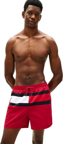 Tommy Hilfiger Herren Badehose