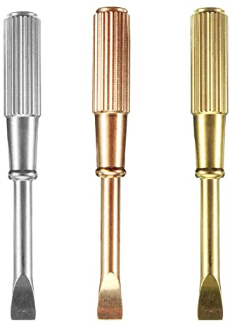 Screwdriver Set Jewelry Repair Tools for Steel Multifunctional Tool Love Bangle Bracelets Screwdr Screwdriver Small