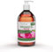 Kitama Massageöl Aroma Rose - Körper-Öl für Massagen - Pflegeöl - Aroma-Öl - pflegendes Entspannungs-Öl - Thai - 500ml