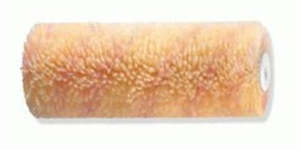 5 Stück PROFI Meister- Walze CONTRACTOR Wand und Decke Expert 12, 10cm Wandfarbe Malerwalze Farbwalze Rollputz