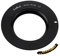 Fotodiox - Adattatore per obiettivo compatibile con obiettivo reflex M42 tipo 2 con attacco a vite su Canon EOS (EF, EF-S), montaggio D/SLR, con chip di conferma Gen10 Focus