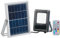 Luminea Solar Strahler RGB: Solar-LED-Fluter für außen, RGBW, 10 Watt, mit Fernbedienung & Timer (Solarstrahler mit Fernbedienung, LED-Solarstrahler, Outdoor Lichterkette)