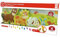 Hape E1628 Puzzle Zahlen & Farmtiere