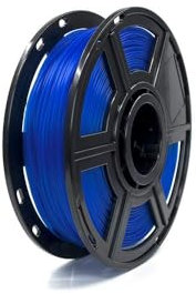 Flashforge PLA 0,5kg Transparent Blue
