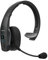 Jabra BlueParrott New B450-XT Mono Bluetooth Over-Ear Headset - 96 % Noise-Cancelling mit Sprachsteuerung für unterwegs und in lärmintensiver Umgebung - Schwarz