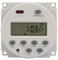 Mini programmierbarer Timer-Schalter, 1 Sekunde bis 168 Stunden, elektronische automatische Zeitsteuerung, 5 V 12 V 24 V 110 V 220 V, digitaler Wand-/Schalttafeleinbau-Timer(5V DC)
