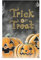RPLIFE Trapos de secado de platos de pizarra de vela de Halloween, 28 x 18 pulgadas, toallas de decoración de cocina, toalla de poliéster
