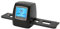 Bewinner Tragbarer Film und Diascanner mit 2,4 Zoll LCD Bildschirm, Konvertieren von 35 Mm Filmen, 135 Mm Dias in Digitale Fotos, Speichern auf SD Karte, (EU-Stecker)