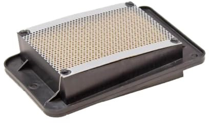 Luftfilter Einsatz Matte passend für Peugeot Tweet 50 125, Sym Jet Mask Orbit, Mio CBS 115i, Symphony 50 125 – Hochwertiger Ersatzluftfilter