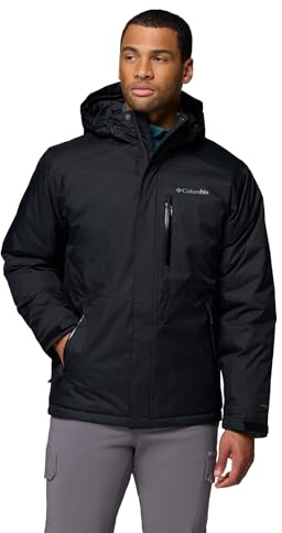 Columbia Men's Oak Harbor™ II Insulated Jacket Winter Jacket (pack of 1)