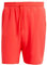 adidas Men's Tennis Ergo Shorts Semi Lucid Red M 18 cm