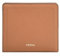 Fossil Damen Logan Reisezubehör-Bi-Fold-Brieftasche, Hellbraun, 10.16 cm L x 2.54 cm W x 8.89 cm H