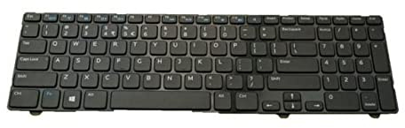 Dell Keyboard (Greek) 071M0, Keyboard, Greek, 071M0
