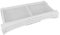 Flusensieb Wäschetrockner ausklappbar 652184 Kompatibel mit Bosch 00652184, IQ100 IQ500 IQ300, Maxx Sensitive WTE Series, Avantixx 7/8, Classixx 7/8, Exxcel 7/8, Logixx 8, Maxx 7/8, Sensitive, Serie 4