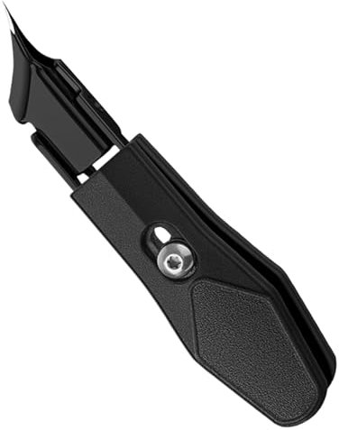 Coupe-Ongles Incliné, Coupe-Ongles Latéral, Outil de Précision pour Soins des Pieds à Domicile et Voyage