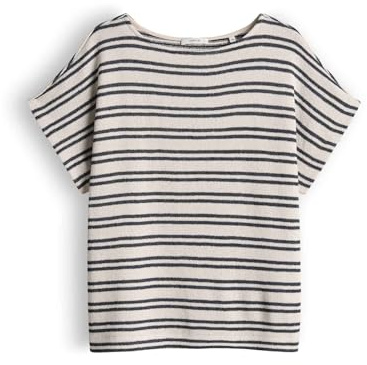 OPUS Streifenshirt Damen