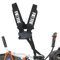 PROFI Komfort Tragegurt Schultergurt Gurt Multitool Motorsense
