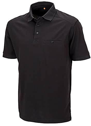 Result Herren Work Guard Polo Shirt Freizeithemd