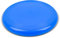 HAEST Wurfscheibe Ultimate | 27 cm Durchmesser | 175 g | für Kinder und Erwachsene | Blau