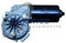 TRUCKTEC AUTOMOTIVE Scheibenwischermotor 01.58.053 vorne Scheibenwischermotor 24V