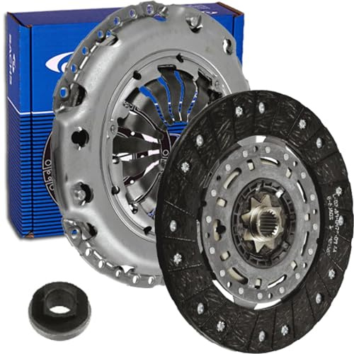 Sachs 3000 970 123 Kupplungssatz | 3000 970 123 für C4 2 C5 3 C8 308 3008 508 1 2.0
