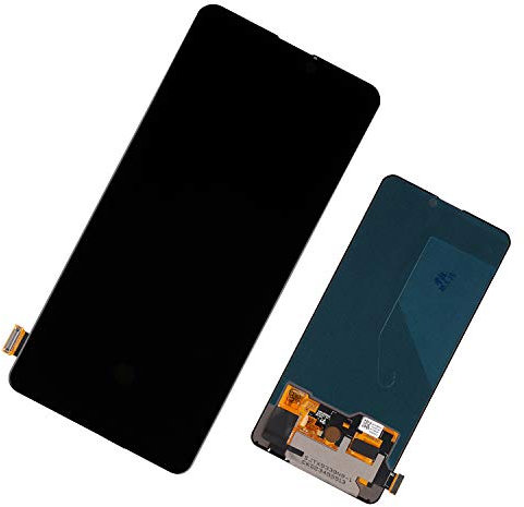 Duotipa Pantalla compatible con Mi 9T/9T Pro/Redmi K20/K20 Pro M1903F10G pantalla LCD de 6,39 pulgadas digitalizador de pantalla de repuesto + herramientas