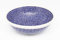 Ceramika Boleslawiec Handmade Polish Pottery Bowl (24cm) Florence Pattern