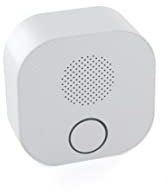 Récepteur carillon design sans fil sur batterie - DiO