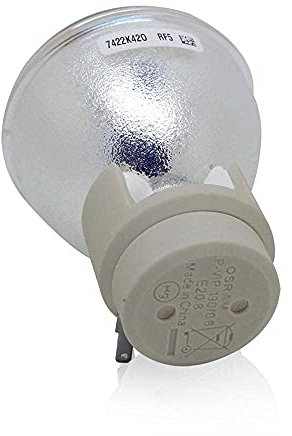 Bulb BL-FP190E/ SP.8VH01GC01 Projector Lamp Bulb Compatible with Optoma HD141X/ HD26/GT1080/ S316/S312 Replacement Lamp Bulb