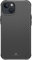 Black Rock - Hülle Carbonhülle Robust Case Real Carbon Passend für Apple iPhone 14 Plus I Karbon Handyhülle, Fiber Cover (Carbon Schwarz)