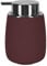 Kleine Wolke Accessoires, Vino, Länge 8,6 cm, Breite 8,6 cm, Höhe 13,1 cm