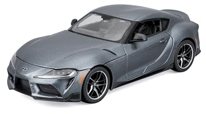 Maisto 1:24 SE 2022 Toyota Supra GR