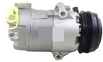 Compressore aria condizionata AC OEM 5U0820803 CS20053 compatibile for VW Polo