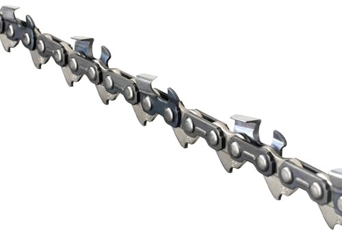 SÄGENSPEZI Sägekette Halbmeißel .325 Mini 1,1 mm 64 TG 40 cm passend für Husqvarna 330i 535i XP 540i XP T435 T525 T535i XP T540i XP 540 XP Mark III