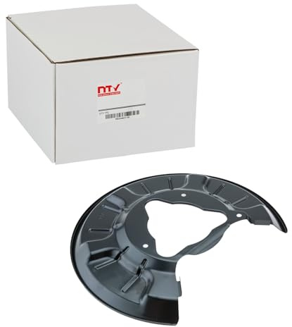 NTY Spritzblech Bremsscheibe hinten links passend für I30 Ceed Proce