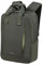 Samsonite Guardit Classy - Laptopruckack con manici da 14.1 pollici, 38 cm, 15.5 L, Verde (Gunmetal Green)