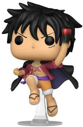 Funko Pop One Piece Luffy Special Edition 1620
