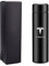 Auto Trinkflasche für Tesla Model S,Edelstahl Thermosflasche Isolierflasche Auslaufsicher Wasserflasche Doppelwandig für Fitness, Schule, Outdoor, Sport, Gym Thermos-Trinkbehälter