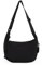 Fecialy Crescent Bag für Frauen Männer Hobo Nylon Crossbody Tasche Multi-Pocket Sling Bag Mond-Tasche Slouchy Dumpling Umhängetasche