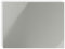 CREATE/WARM MIRROR IR/Chauffage infrarouge mural avec WiFi avec miroir/Pour des pièces allant jusqu'à 10m², contrôle via l'application, protection IP24, finition miroir, 520W